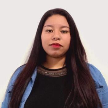 Babysitter in São Paulo: Stefany