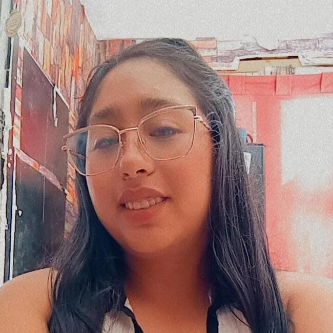 Babysitter in Santiago: Camila