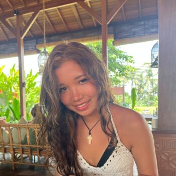 Babysitter in Copenhagen: Minami