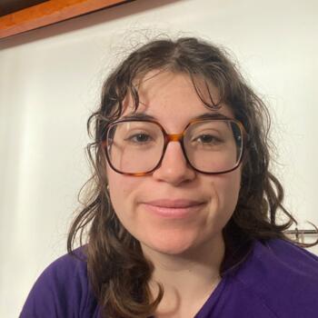 Opiekunka do dziecka w Poznań: Justine