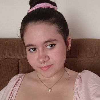 Babysitter in São Paulo (São Paulo): Andressa