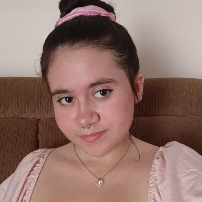 Babysitter in São Paulo (São Paulo): Andressa