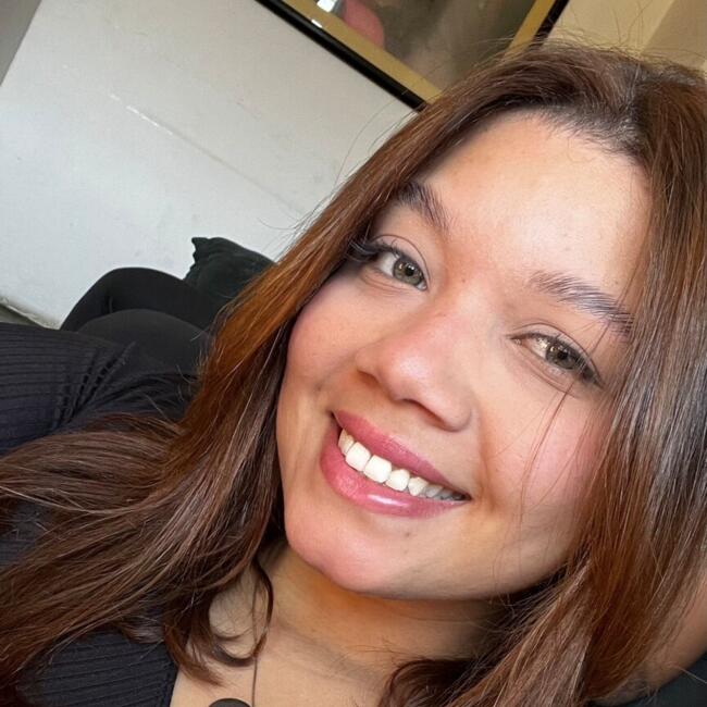 Babysitter in São Paulo: Sara