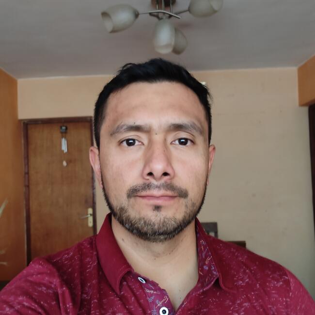 Babysitting job in Huaraz: Rodrigo