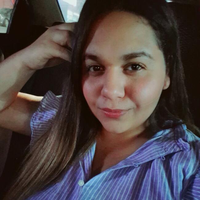 Babysitter in Ciudad Benito Juárez: Ludivina