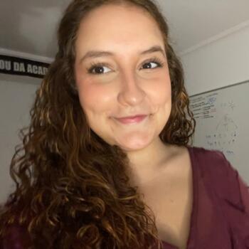 Babysitter em Porto: Beatriz