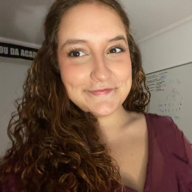 Babysitter em Porto: Beatriz