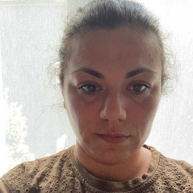 Babysitter a Milano: Laura