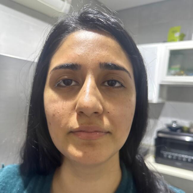 وظيفة جليسة أطفال في الريان: Izwa