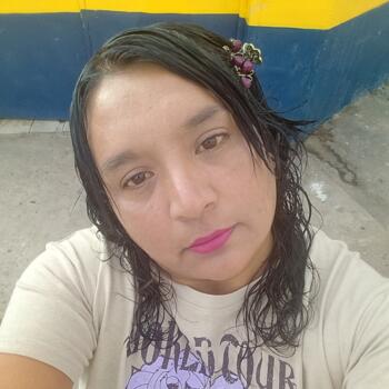 Babysitter in Coquimbo: Susana