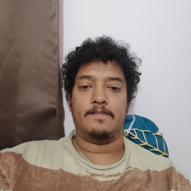 Babysitting job in Bengaluru: Kiran