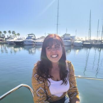 Babysitter in Vallauris: Sara