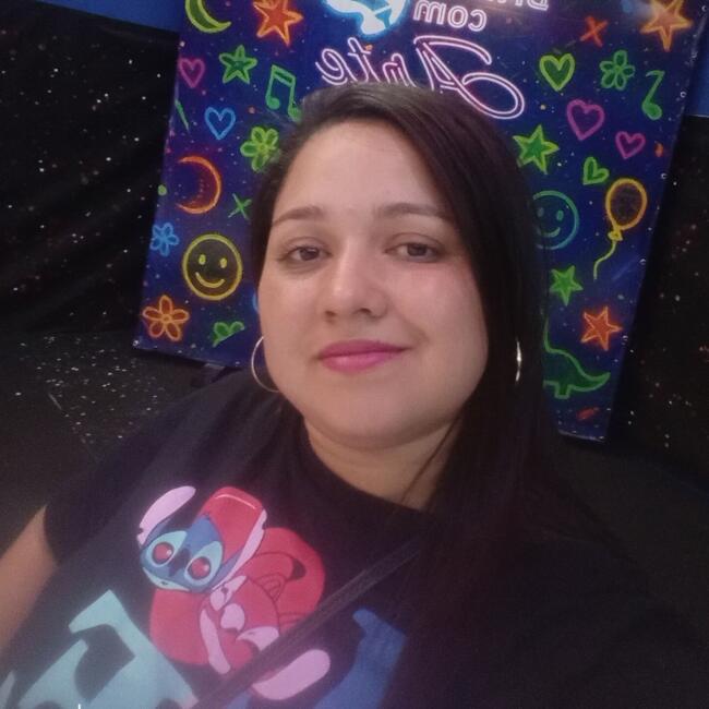 Babysitter in Goiânia: Katherine