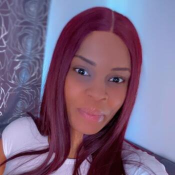 Babysitter in Hanover: Stella Amen Ekhorutomwen