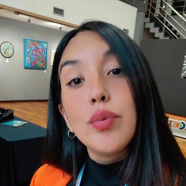 Babysitter in La Punta: Rocio Valentina