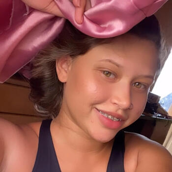 Babysitter in Bauru: Tauany