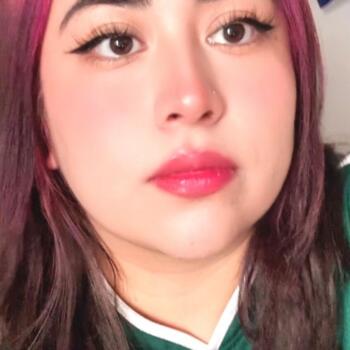 Babysitter in Ramos Arizpe: Eva Martina