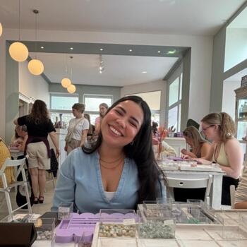 Babysitter Essen: Stifany