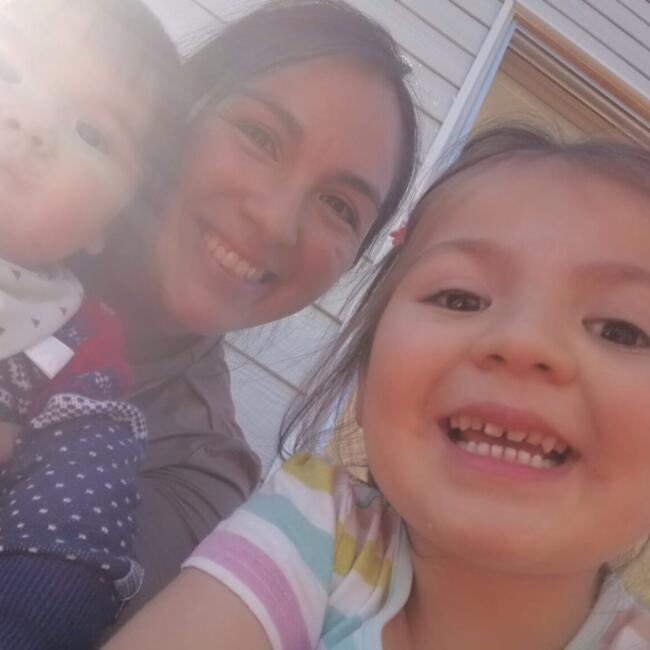Babysitting job in Limache: Danae