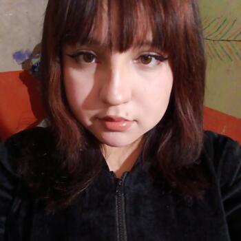 Babysitter in Santiago: Antonella