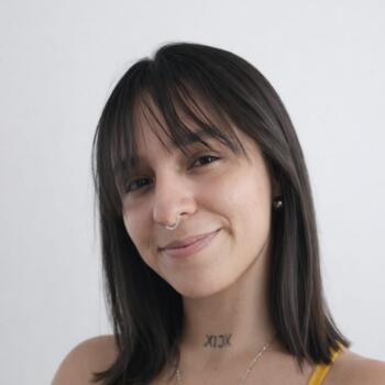 Babysitter San Ramón: Yulissa Vindas Castillo