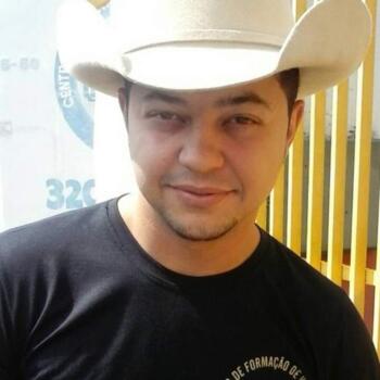 Emprego de babá em Arealva: emprego de babá Tiago