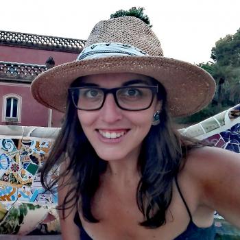 Babysitter em Silves: Mariana