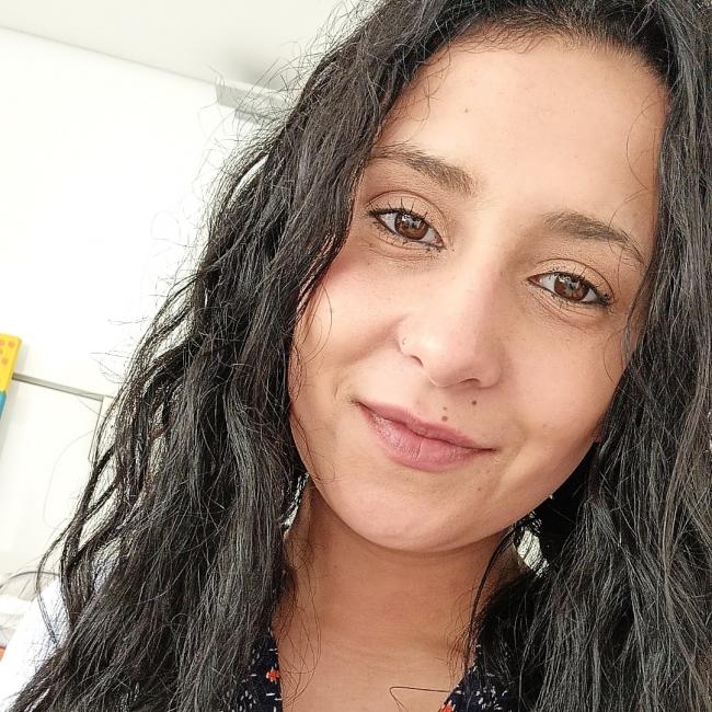 Nanny in Differdange: Filipa