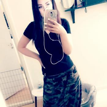 Babysitter Falun: Anika
