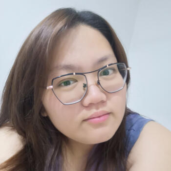 Nanny in Singapore Island: Eve