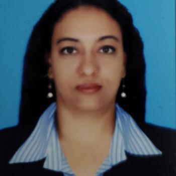 Niñera Cali: Adriana