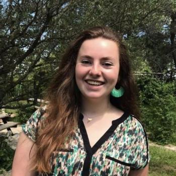 Babysitter in Lille: Estelle