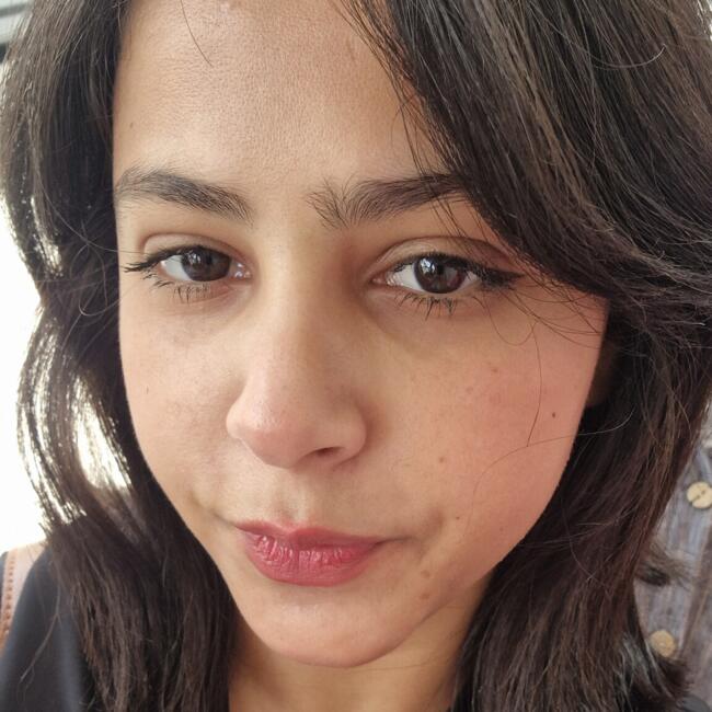 Babysitter in Agadir: Khadija