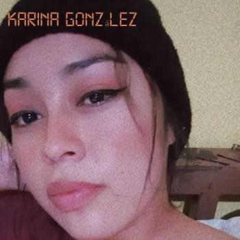 Niñera Nicolás Romero: Karina