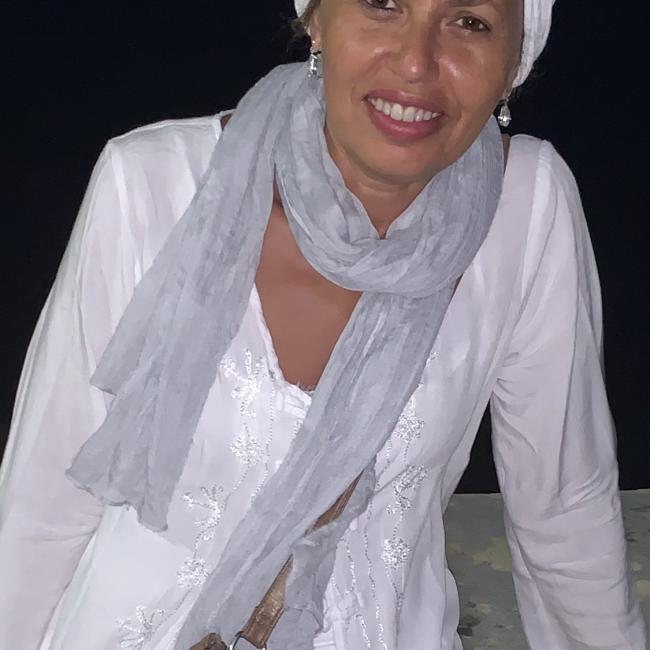 Nanny in Düdelingen: Djamila
