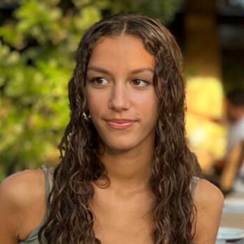 Babysitter in Castelnau-le-Lez: Louise