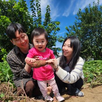 Babysitting job in Seoul: babysitting job 장환
