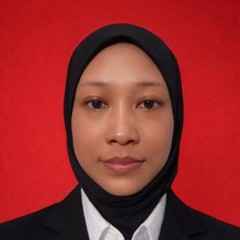 Babysitter in Serang: Winda