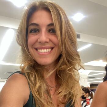 Lavoro per babysitter a Cagliari: lavoro per babysitter Chiara