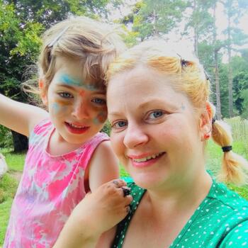 Babysitter in Kilkenny: Emma