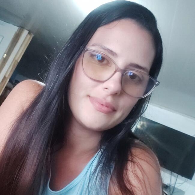 Niñera en Piedades: Katherine