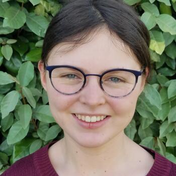 Babysitter in Pessac: Manon