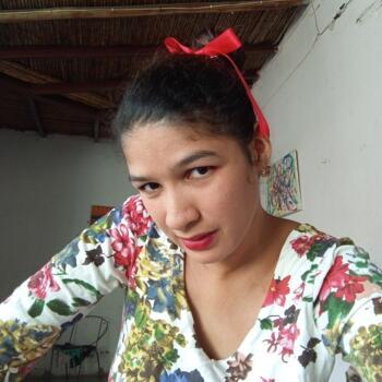 Niñera en Nirgua: Carmen Gabriela