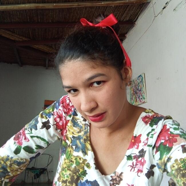 Niñera en Nirgua: Carmen Gabriela