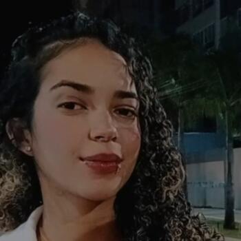 Babysitter in Maceió: Braiane