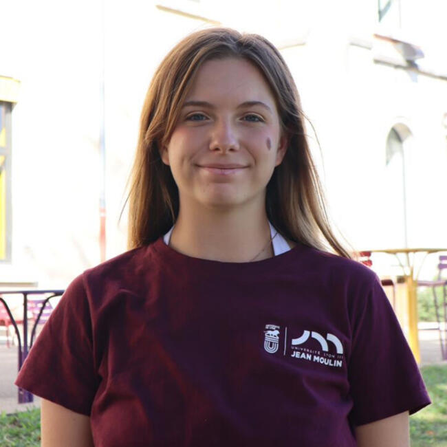 Baby-sitter à Lyon: Laigle