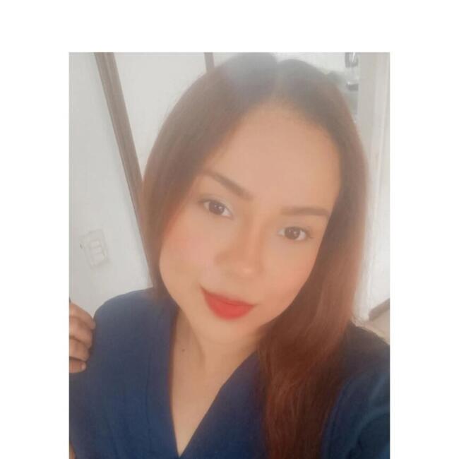 Niñera en Bucaramanga: Karen