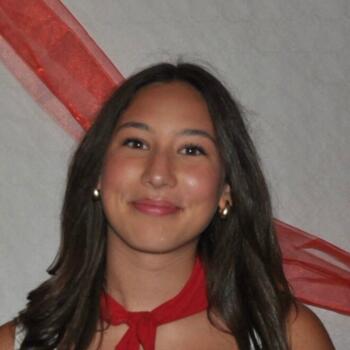 Babysitter in Talence: Lea