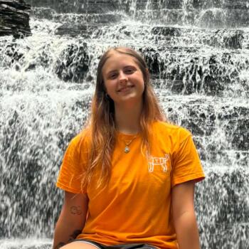 Babysitter in Knoxville: Kaitlyn