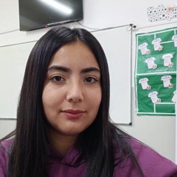 Babysitter in Quilmes: Delfi